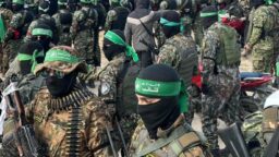 Hamas Kendalikan Gaza: 2 Alasan Menarik dari Analis Israel