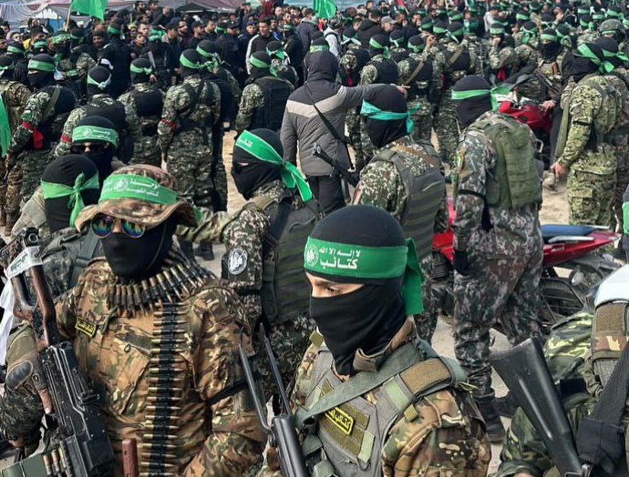 Hamas Kendalikan Gaza: 2 Alasan Menarik dari Analis Israel