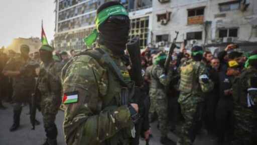 Hamas Puji Trump: Berhasil Tekan Israel Hentikan Perang Gaza!