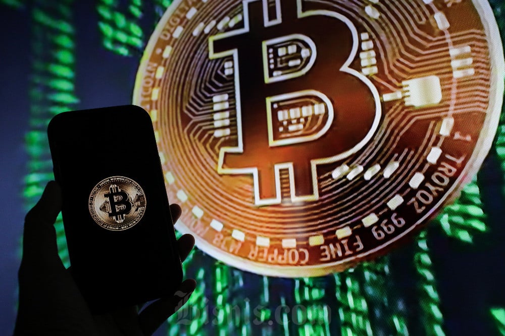 Harga Bitcoin Diprediksi Akan Meroket Signifikan di 2025!