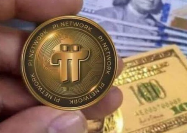 Harga PI Network Hari Ini 26 Feb 2025 Diprediksi Melonjak ke $5!