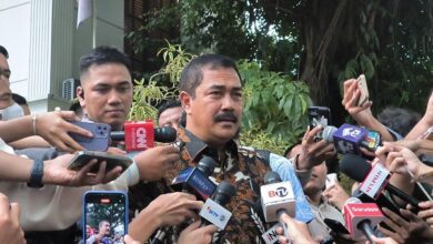 Harta Kekayaan Agus Andrianto di LHKPN: Dampak Copot Pejabat Imigrasi