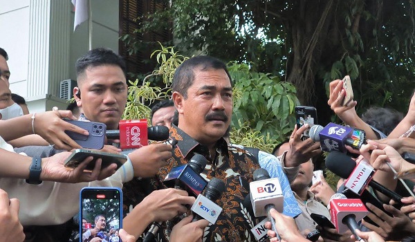 Harta Kekayaan Agus Andrianto di LHKPN: Dampak Copot Pejabat Imigrasi