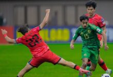 Hasil Dramatis! Arab Saudi U-20 Tembus Final Piala Asia Lewat Penalti