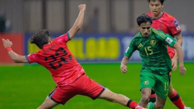 Hasil Dramatis! Arab Saudi U-20 Tembus Final Piala Asia Lewat Penalti