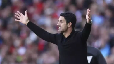 Hasil Imbang Menyakitkan: Mikel Arteta Bahas Nottingham vs Arsenal