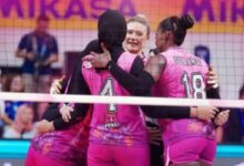 Hasil Lengkap Proliga 2025: Lavani dan Popsivo Terus Tak Terkalahkan!