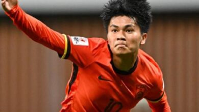 Hasil Piala Asia U-20 2025: China Menang Tipis dari Qatar!