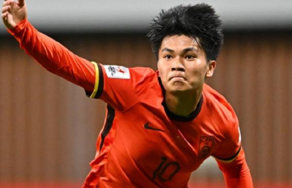 Hasil Piala Asia U-20 2025: China Menang Tipis dari Qatar!