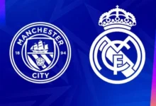 Head to Head Man City vs Madrid di Liga Champions: Laga Rasa Final!