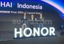 Honor Comeback ke Indonesia: 8 Produk Inovatif Dari HP hingga Laptop!