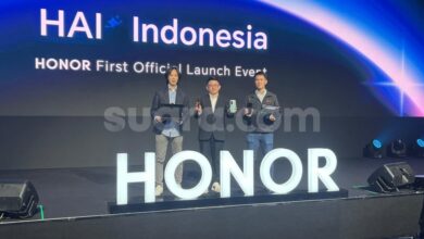 Honor Comeback ke Indonesia: 8 Produk Inovatif Dari HP hingga Laptop!