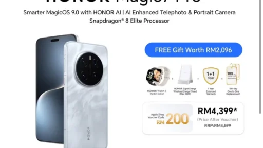 Honor Hadirkan Smartphone Canggih dan Murah untuk Pasar Indonesia!