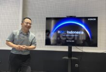 Honor Kembali Jualan HP di Indonesia: Ini Alasannya!