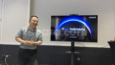 Honor Kembali Jualan HP di Indonesia: Ini Alasannya!