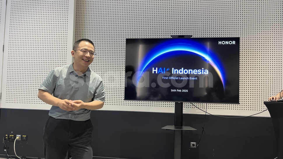 Honor Kembali Jualan HP di Indonesia: Ini Alasannya!