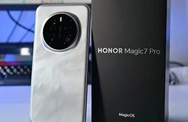 Honor Magic 7 Pro Review: Harganya Siap Jadi Pesaing Berat!