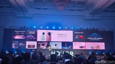 Honor X9c 5G: Temukan Spesifikasi dan Harga Terbaru di Indonesia!