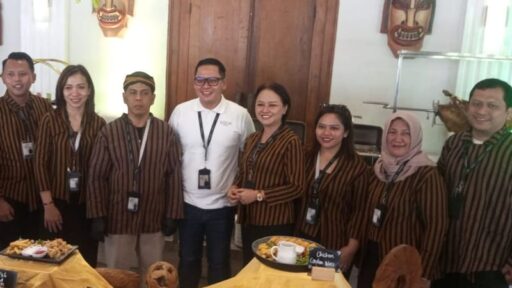 Hotel Solia Yosodipuro Luncurkan Menu Baru 2025 yang Menggoda!