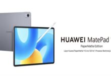 Huawei MatePad 11.5: Tablet Canggih untuk Produktivitas Modern!