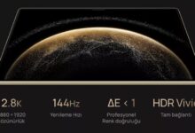 Huawei MatePad Pro 2025: Layar 13,2 Inci dan Resolusi 2,8K!