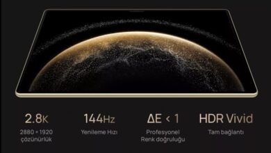 Huawei MatePad Pro 2025: Layar 13,2 Inci dan Resolusi 2,8K!