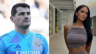 Hubungan Iker Casillas dan Mantan Bintang Porno Terungkap, Pique Berkomentar!