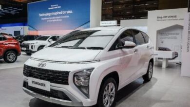 Hyundai Catat 2.000 Penjualan di IIMS 2025: Model Paling Laku!