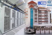 ISC Dukung Ekosistem AI: Tambah Daya Jadi 6MW, Siap Berinovasi!