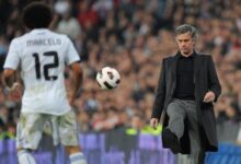 Ikuti Cerita Marcelo: Disuruh Mourinho Belajar Mencuri Bola!