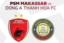 Ikuti Live Streaming PSM Makassar vs Dong A Thanh Hoa di ASEAN Club 2024/2025!