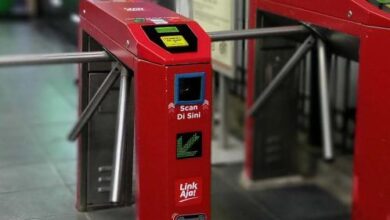 Ikuti Perkembangan Digital: Cara Mudah Bayar KRL Pakai QRIS