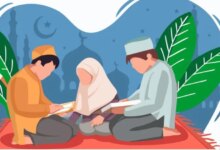 Imam Nawawi: Kisah Masa Kecil, Guru, dan Karya Kitab Abadi