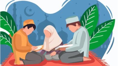 Imam Nawawi: Kisah Masa Kecil, Guru, dan Karya Kitab Abadi