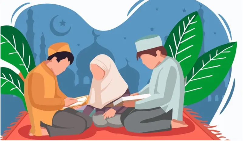 Imam Nawawi: Kisah Masa Kecil, Guru, dan Karya Kitab Abadi