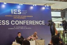 Indonesia Economic Summit 2025: Strategi Rayu Investor Asing