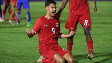 Indonesia Vs Iran: Jens Raven Cs Siapkan Taktik Jelang Piala Asia U-20 2025