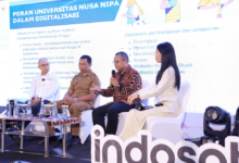 Indosat & Komdigi Bersinergi Tingkatkan Literasi Digital SDM