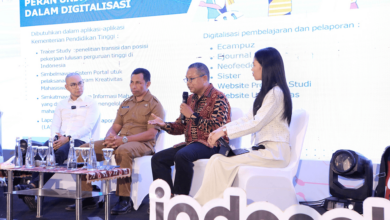 Indosat & Komdigi Bersinergi Tingkatkan Literasi Digital SDM