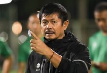 Indra Sjafri Akui Tanggung Jawab atas Hasil Buruk Timnas U-20