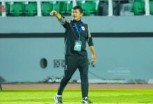 Indra Sjafri: Jelang Piala Asia U-20 2025, Butuh Dukungan, Bukan Caci