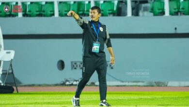 Indra Sjafri: Jelang Piala Asia U-20 2025, Butuh Dukungan, Bukan Caci