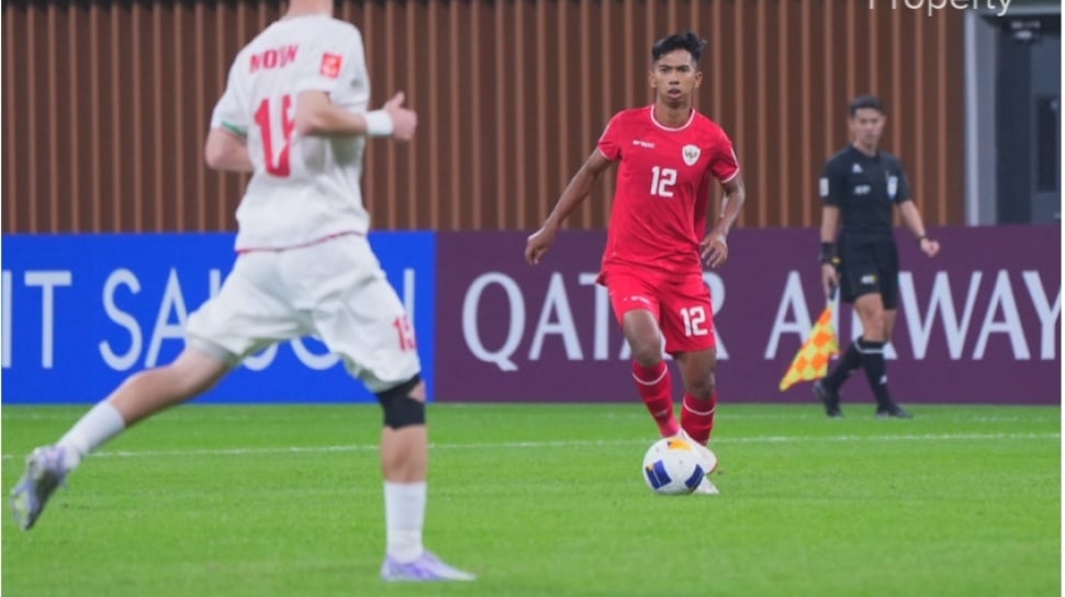 Indra Sjafri: Timnas U-20 Harus Siap Tempur Hadapi Uzbekistan!