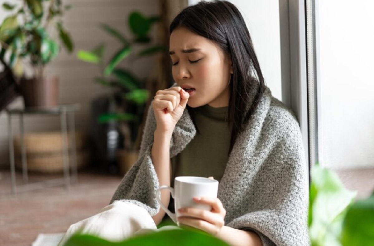 Influenza Meningkat di Jepang: 5 Gejala Wajib Diwaspadai!