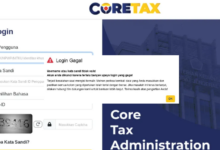 Ini Dia Solusi Ampuh Atasi Akun Coretax Terkunci dengan Mudah!