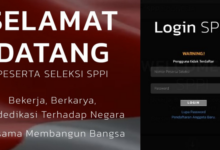 Ini Solusi Akun Terblokir Login SPPI Batch 3, Masih Ada Peluang?