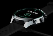 Inilah Tecno Watch Pro 2: Kini Hadir di Indonesia, Harga Rp 400 Ribuan!