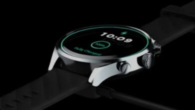 Inilah Tecno Watch Pro 2: Kini Hadir di Indonesia, Harga Rp 400 Ribuan!