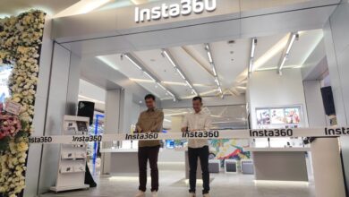 Insta360 Buka Experience Store Pertama di Indonesia, Pikat Pengguna!