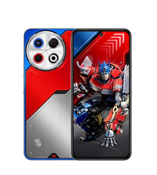 Intip Bocoran Harga dan Spesifikasi Tecno Spark 30 Pro Optimus Prime!